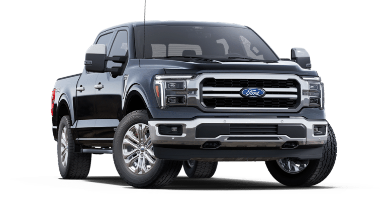F-150® vehicle